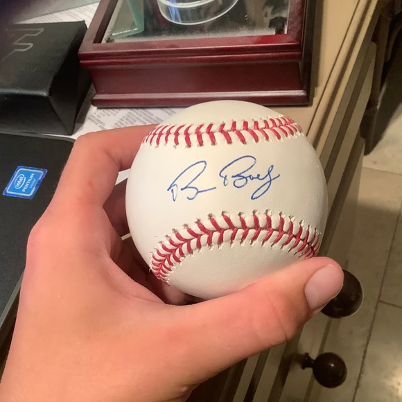 Baseball - Picture 2 of 5